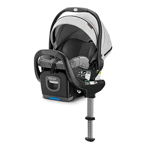 Graco® Premier SnugRide® SnugFit 35 XT ft. Load Leg Technology, Midtown