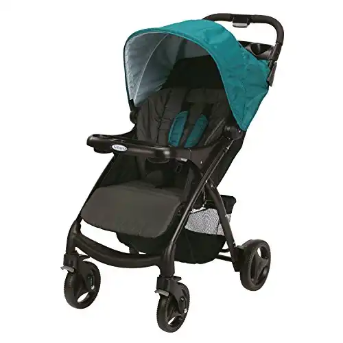 Best stroller for grandparents hotsell