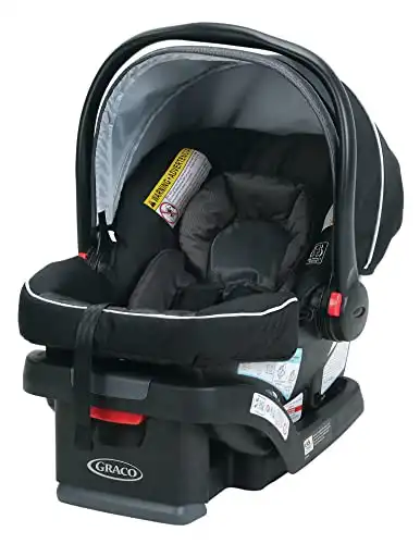 Best car seat for grandma's car best sale