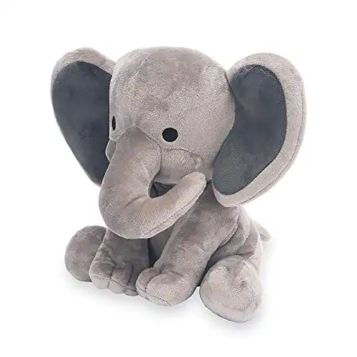 Bedtime Originals Choo Choo Express Plush Elephant - Humphrey