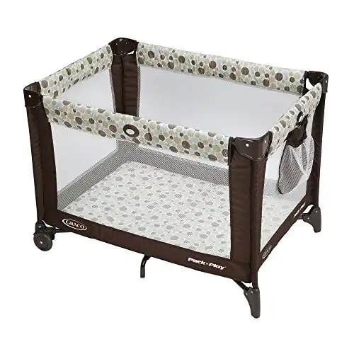 Graco Pack 'n Play Playard, Aspery